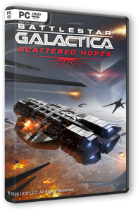 Battlestar Galactica: Scattered Hopes (2026) PC | RePack �� FitGirl