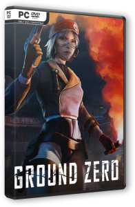 Ground Zero (2026) PC | RePack �� FitGirl