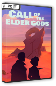 Call of the Elder Gods (2026) PC | RePack �� FitGirl