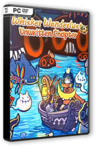 Whisker Wanderlust: Unwritten Chapter (2026) PC | RePack �� FitGirl