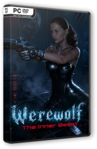 Werewolf: The Inner Beast (2026) PC | RePack �� FitGirl
