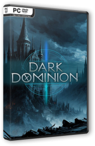 Dark Dominion (2026) PC | RePack �� FitGirl