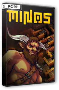 MINOS: Supporter Edition (2026) PC | RePack �� FitGirl