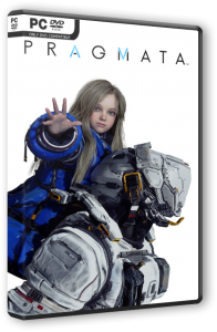 PRAGMATA: Deluxe Edition (2026) PC | RePack �� FitGirl