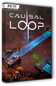 Causal Loop (2026) PC | RePack �� FitGirl