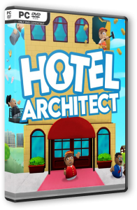 Hotel Architect (2026) PC | RePack �� FitGirl