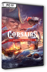 Corsairs: Battle of the Caribbean (2026) PC | RePack �� FitGirl