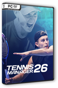 Tennis Manager 26 (2026) PC | RePack �� FitGirl