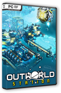Outworld Station (2026) PC | RePack �� FitGirl