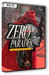 ZERO PARADES: For Dead Spies - Bundle (2026) PC | RePack �� FitGirl