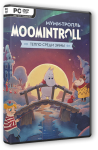 ����-������: ����� ����� ���� / Moomintroll: Winter's Warmth - Supporter Edition (2026) PC | RePack �� FitGirl