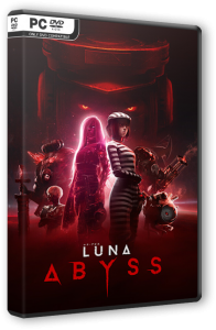 Luna Abyss: Deluxe Edition (2026) PC | RePack �� FitGirl