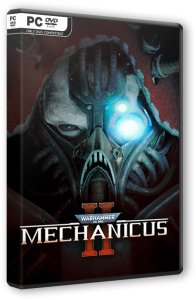 Warhammer 40,000: Mechanicus II (2) (2026) PC | RePack �� FitGirl