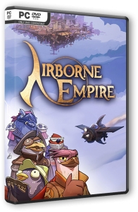 Airborne Empire (2026) PC | RePack �� FitGirl