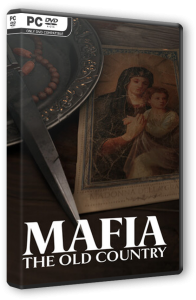 Mafia: The Old Country - Deluxe Edition (2025) PC | RePack �� FitGirl