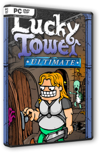 Lucky Tower Ultimate: Ultimate Edition (2026) PC | RePack �� FitGirl