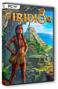 Iridio (2026) PC | RePack �� FitGirl