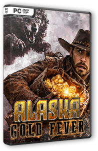 Alaska Gold Fever (2026) PC | RePack �� FitGirl