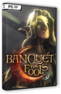 Banquet for Fools (2026) PC | Portable �� InsaneRamZes