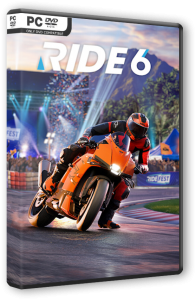 Ride 6 (2026) PC | Portable �� InsaneRamZes