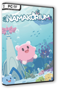 NAMAKORIUM (2026) PC | RePack �� FitGirl