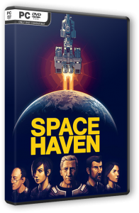 Space Haven: Game + Soundtrack Bundle (2026) PC | RePack �� FitGirl