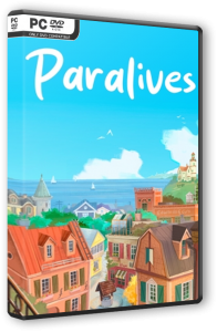 Paralives [Early Access] (2026) PC | RePack �� ��������