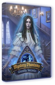 ������ �������: ���������� ����� / Mystery Phantoms: Ghostly Secrets CE (2026) PC