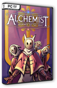 Alchemist: Journey of the Soul (2026) PC | RePack �� FitGirl