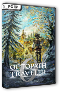 Octopath Traveler 0 - Digital Deluxe Edition (2025) PC | Portable �� InsaneRamZes