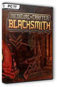 Medieval Crafter: Blacksmith (2026) PC | RePack �� FitGirl