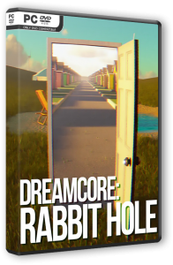 Dreamcore: Rabbit Hole (2026) PC | RePack �� FitGirl