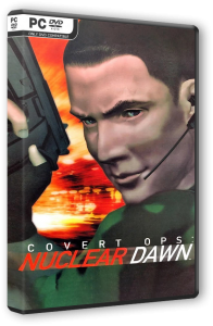 Covert Ops: Nuclear Dawn (2000) PC