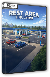 Rest Area Simulator (2026) PC | RePack �� FitGirl