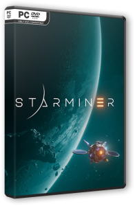 Starminer [Early Access] (2026) PC | Portable �� InsaneRamZes