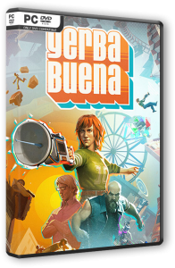Yerba Buena (2026) PC | RePack �� FitGirl