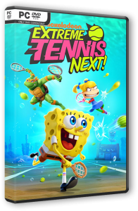 Nickelodeon Extreme Tennis: Next! (2026) PC | RePack �� FitGirl