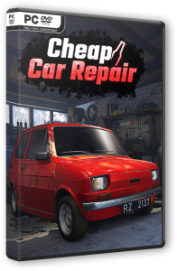 Cheap Car Repair (2026) PC | RePack �� FitGirl