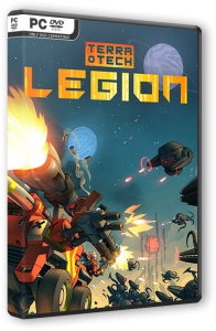 TerraTech Legion (2026) PC | RePack �� FitGirl