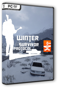 Winter Survivor Protocol (2026) PC | RePack �� FitGirl