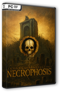 Necrophosis: Deluxe Bundle (2025) PC | RePack �� FitGirl