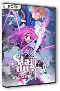 STARDUST: Wish of Witch - Complete Pack (2026) PC | RePack �� FitGirl