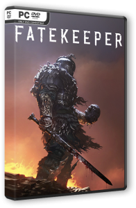 Fatekeeper [Early Access] (2026) PC | RePack �� ��������