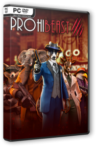 PROHIBEAST (2026) PC | RePack �� FitGirl