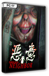Dread Neighbor (2026) PC | RePack �� FitGirl