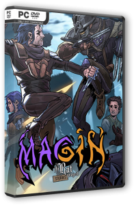 Magin: The Rat Project Stories - Essence Edition (2026) PC | RePack �� FitGirl