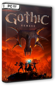Gothic 1 Remake (2026) PC | RePack �� FitGirl