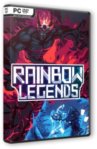 Rainbow Legends (2026) PC | RePack �� FitGirl