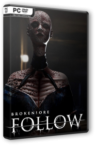 BrokenLore: FOLLOW (2026) PC | RePack �� FitGirl