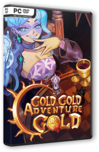 Gold Gold Adventure Gold (2026) PC | RePack �� FitGirl
